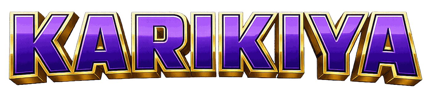karikiya logo